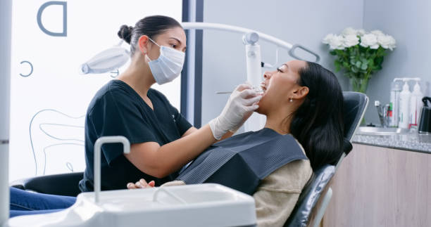 Professional Dental Services in Half Moon, NC